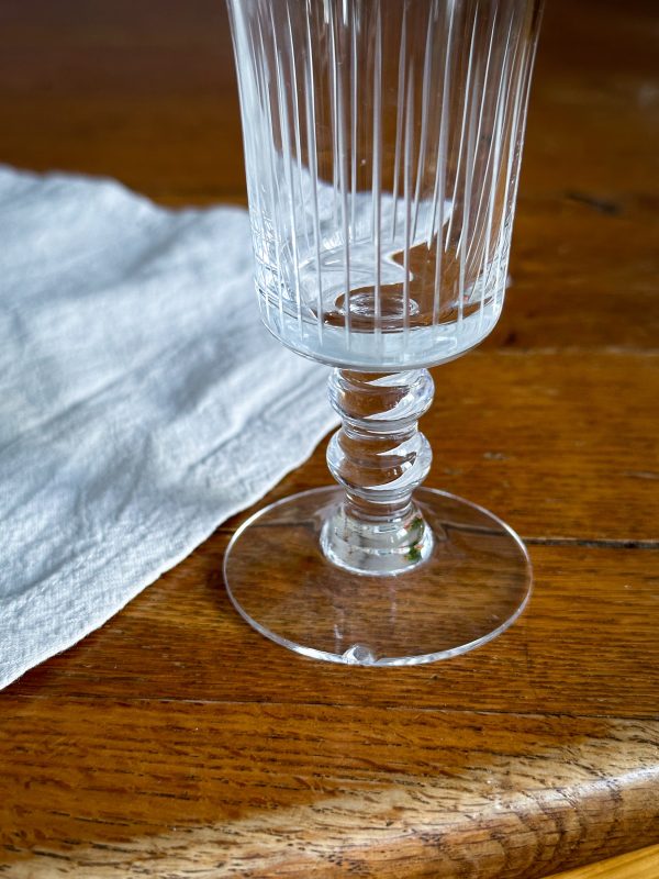 Johansfors - Chevalier champagne/vitvinsglas 6 st - Bild 10