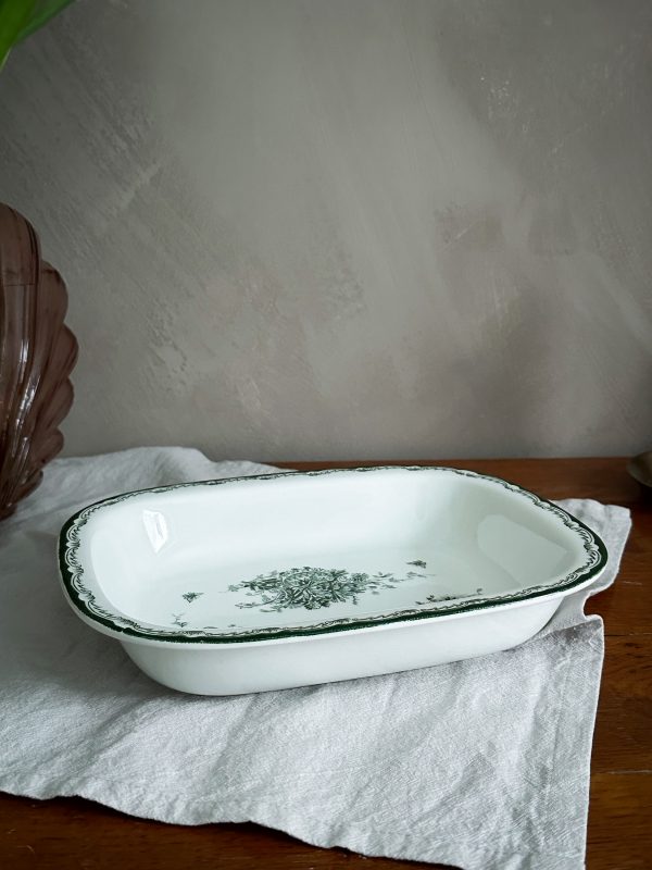 Rörstrand - Gröna Anna Serveringsfat Nr 144 - Bild 2