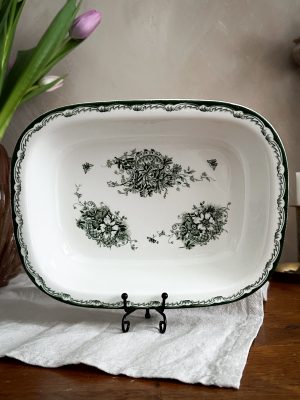 Rörstrand - Gröna Anna Serveringsfat Nr 144