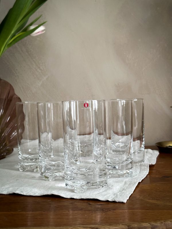 Iittala - Gaissa Öl/Drinkglas - Bild 2