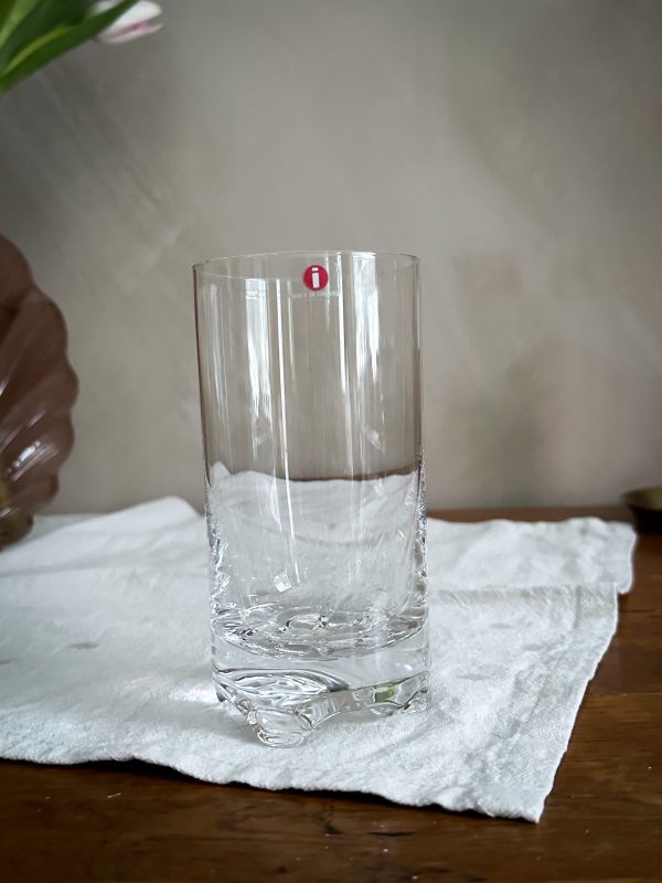 Iittala - Gaissa Öl/Drinkglas - Bild 3