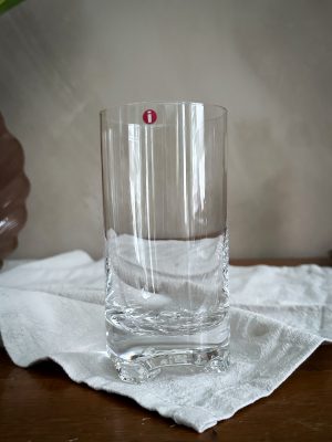 Iittala - Gaissa Öl/Drinkglas