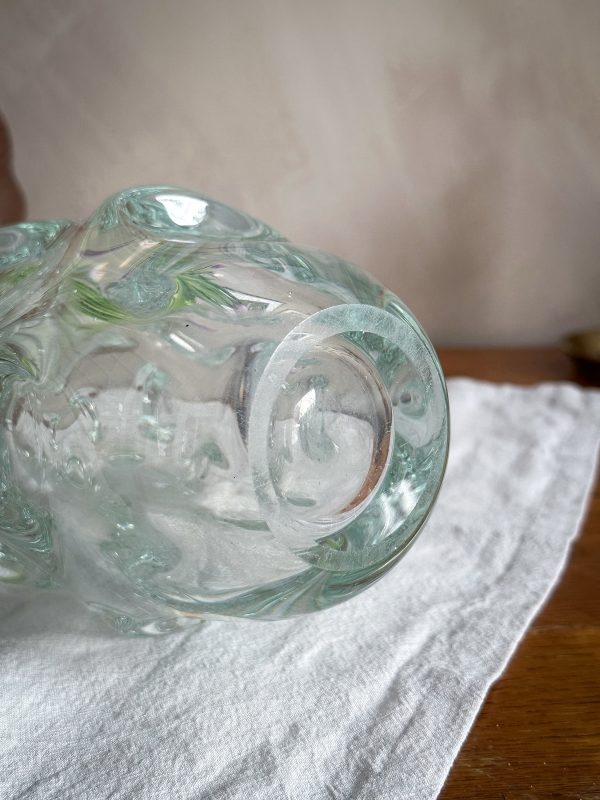 Åseda Glasbruk - Stubbe Vas, Börne Augutsson - Bild 5