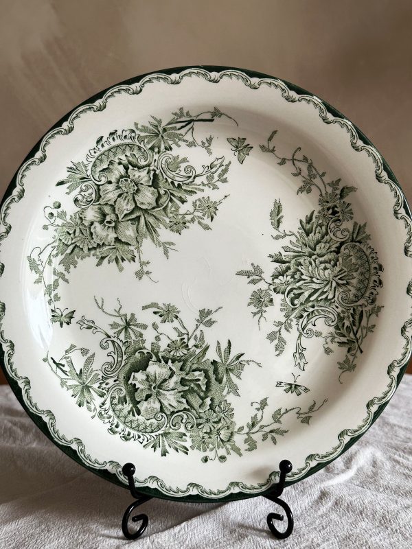 Rörstrand - Gröna Anna förrättstallrik - Bild 3