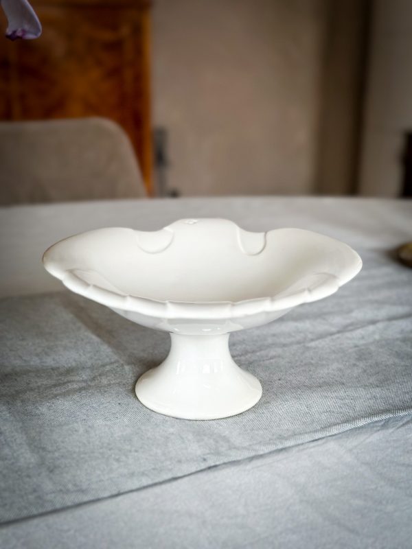 Deco Keramik - skål på fot - Bild 4
