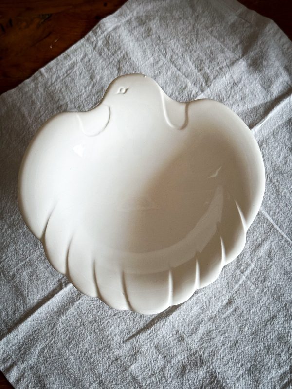 Deco Keramik - skål på fot - Bild 6