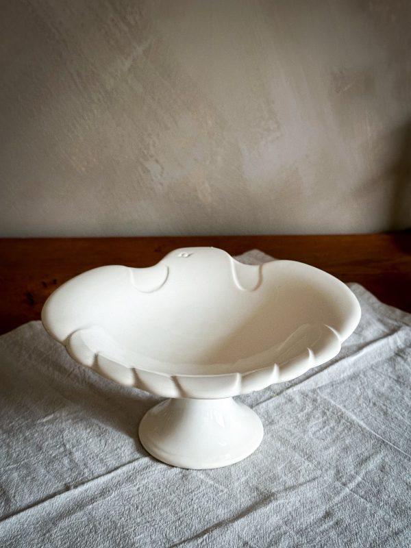 Deco Keramik - skål på fot - Bild 7