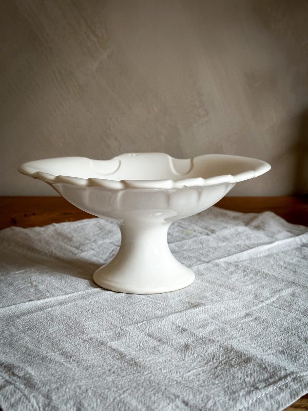 Deco Keramik - skål på fot - Bild 5