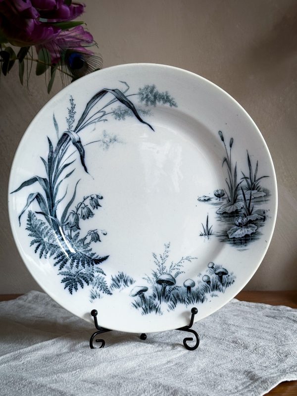 Villeroy & Boch - Alaska Mattallrik 2 st - Bild 7