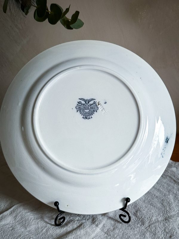 Villeroy & Boch - Alaska Mattallrik 2 st - Bild 12