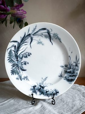 Villeroy & Boch - Alaska Mattallrik 2 st