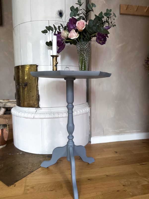 Pelarbord med Nordens Flora - Bild 6