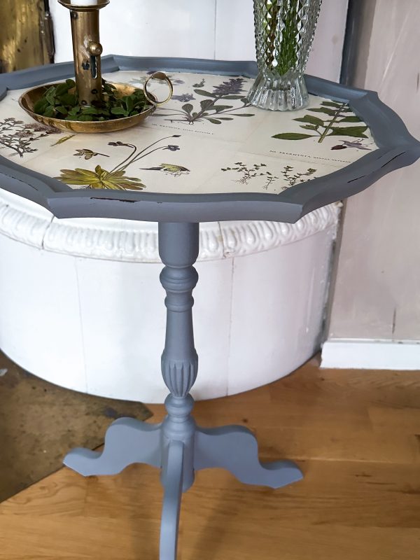 Pelarbord med Nordens Flora - Bild 9