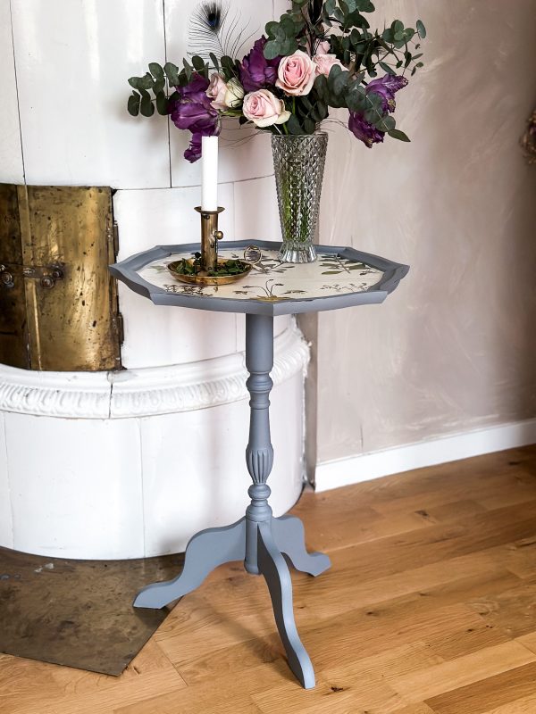 Pelarbord med Nordens Flora - Bild 3