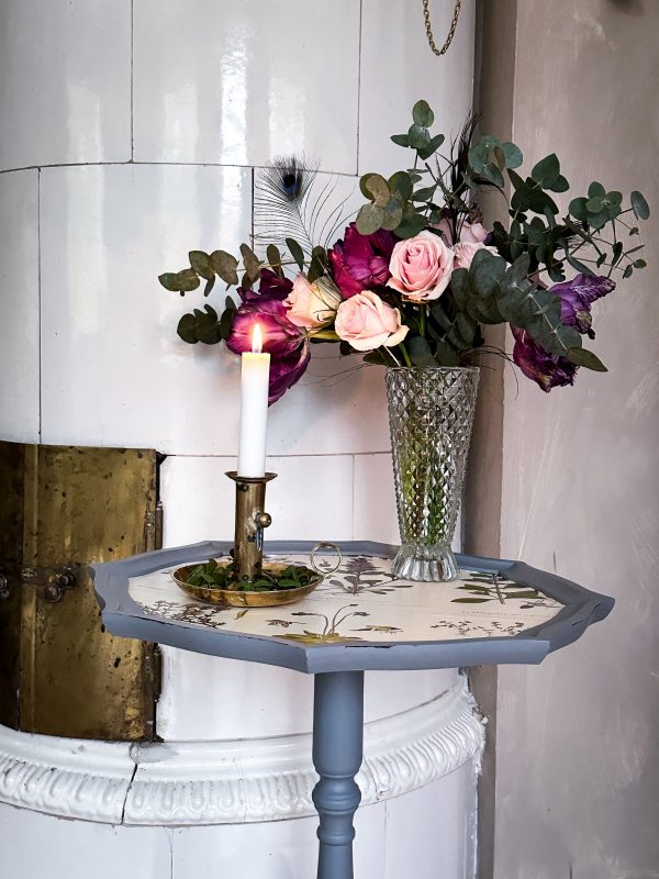 Pelarbord med Nordens Flora - Bild 4