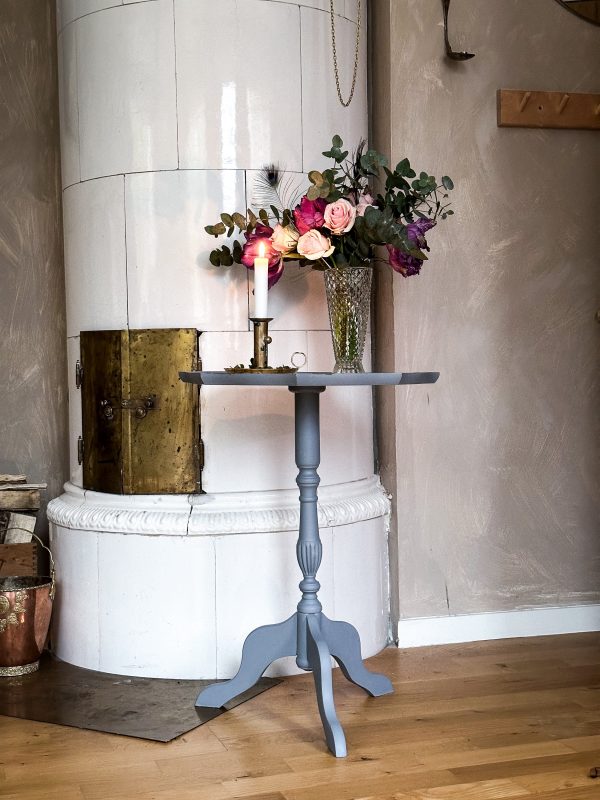 Pelarbord med Nordens Flora - Bild 2