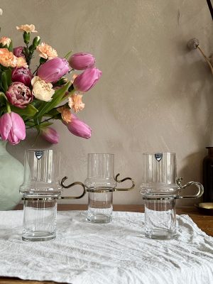 Orrefors - Irish Coffee glas