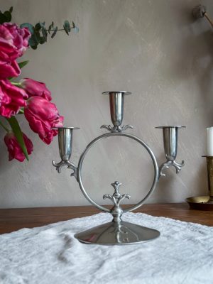 KE & Co - svenskt tenn ljusstake Swedish grace/ArtDeco