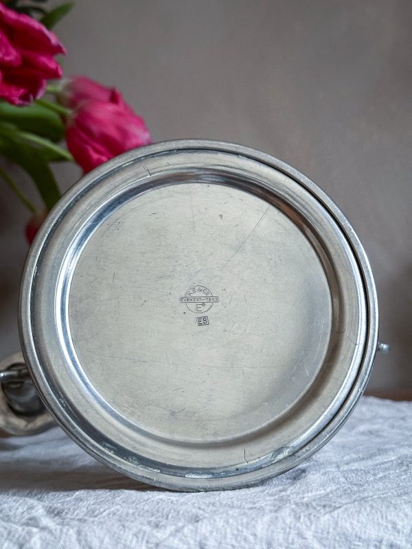 KE & Co - svenskt tenn ljusstake Swedish grace/ArtDeco - Bild 9