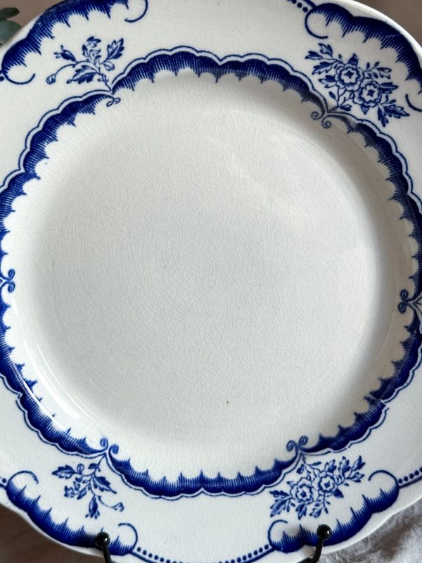 Gustavsberg - Paris Mattallrik - Bild 5