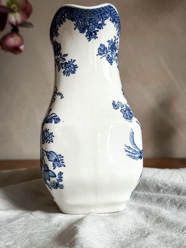 Enoch Wedgwood - Asiatic Pheasants kanna - Bild 3