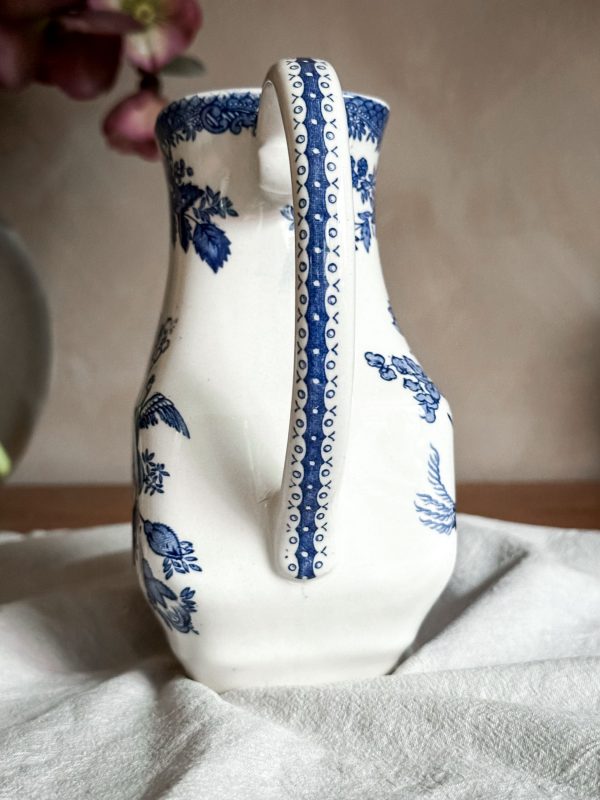Enoch Wedgwood - Asiatic Pheasants kanna - Bild 5
