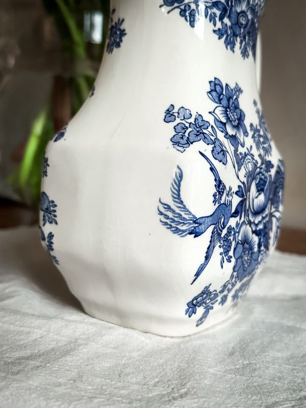 Enoch Wedgwood - Asiatic Pheasants kanna - Bild 6