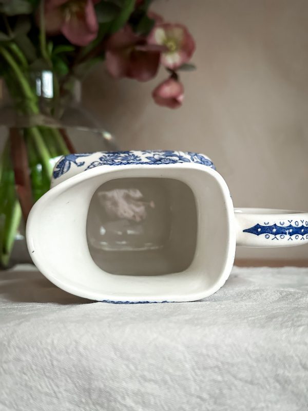 Enoch Wedgwood - Asiatic Pheasants kanna - Bild 7