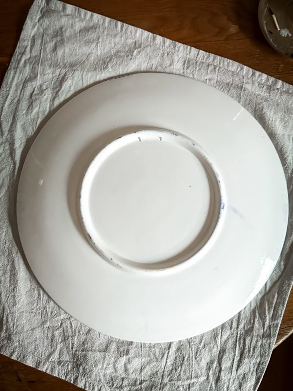 Stort fat, kustinspirerat - Bild 5