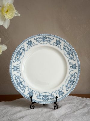 W.H Grindly & CO England - Minerva Förrättstallrik