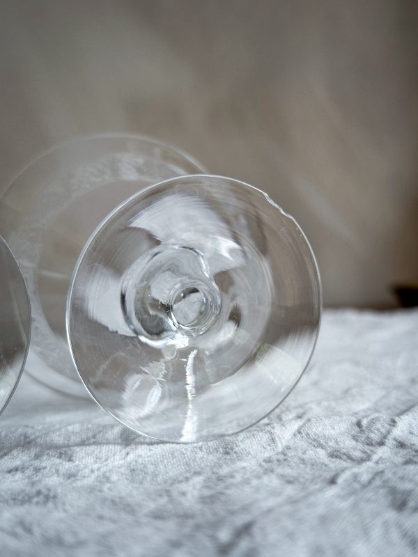 Kosta - Likör/Cocktail glas Elis Bergh 7 st - Bild 10