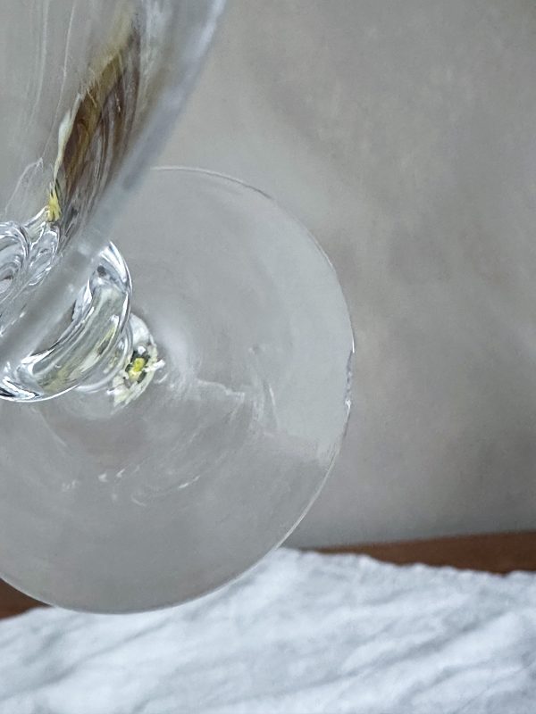 Kosta - Likör/Cocktail glas Elis Bergh 7 st - Bild 9