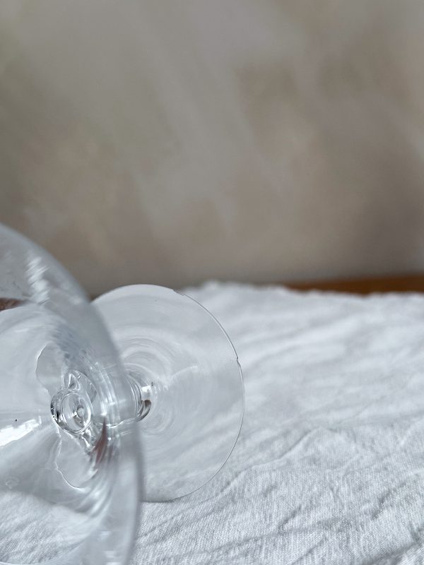 Kosta - Likör/Cocktail glas Elis Bergh 7 st - Bild 7