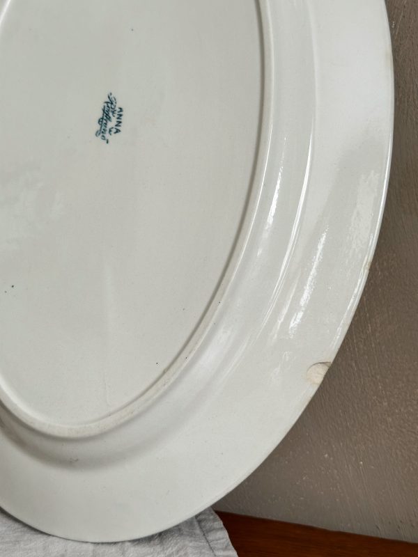 Rörstrand - Anna "Original" Serveringsfat - Bild 8