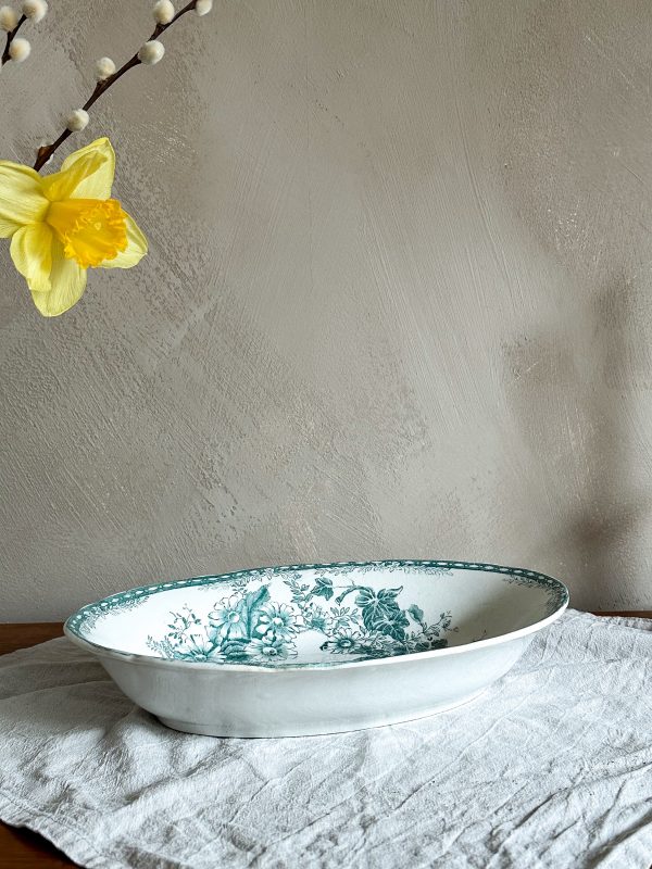 Gustavsberg - Flora Serveringsskål - Bild 7