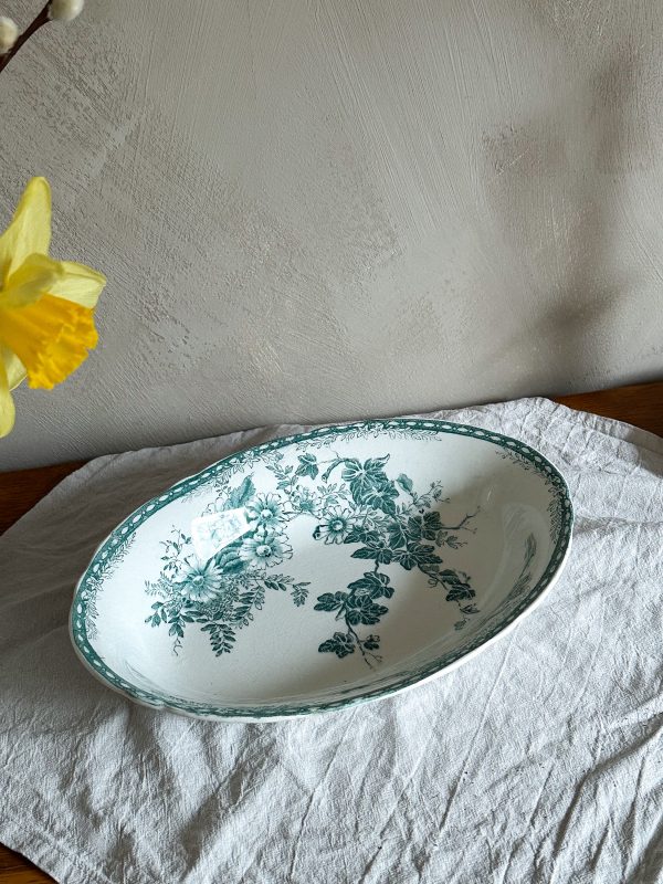 Gustavsberg - Flora Serveringsskål - Bild 8