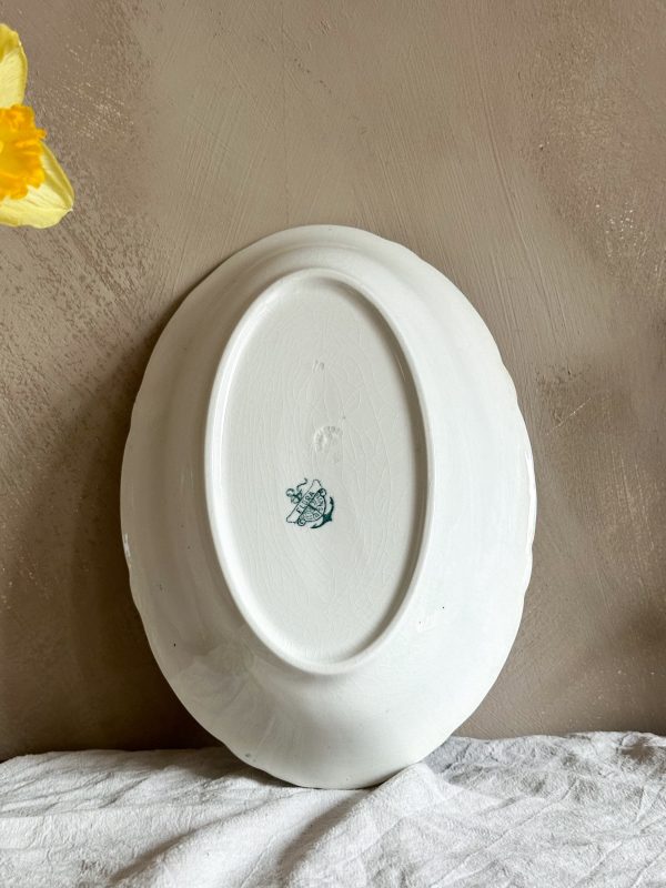 Gustavsberg - Flora Serveringsskål - Bild 11