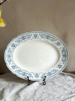 W.H Grindly & CO England - Minerva Serveringsfat