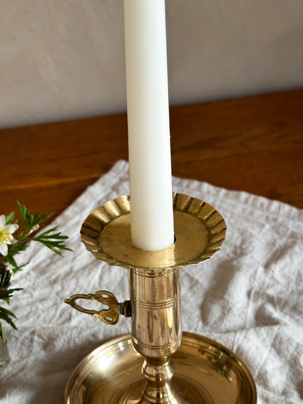 Ljusmanschetter 6 st - Bild 2