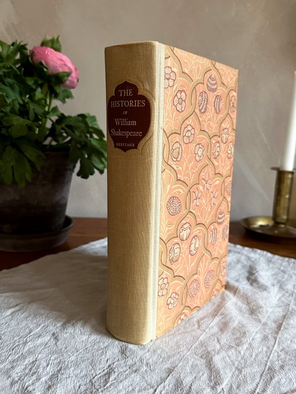The histories of William Shakespeare - Bild 2