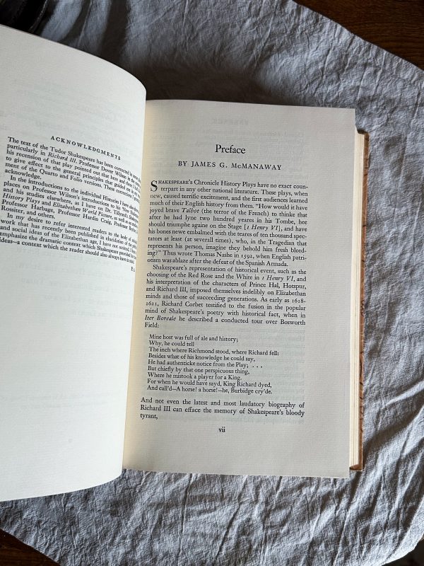The histories of William Shakespeare - Bild 5