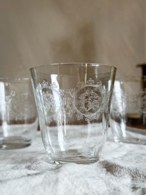 Kosta - Elon sälterglas