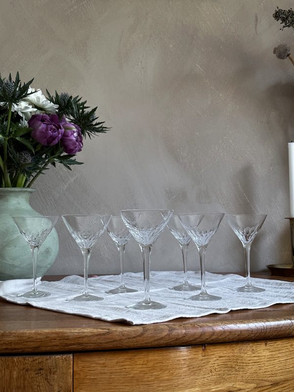 Orrefors - Prelude Likörglas - Bild 3