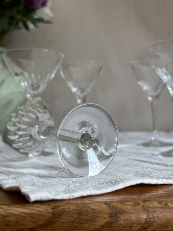 Orrefors - Prelude Likörglas - Bild 8