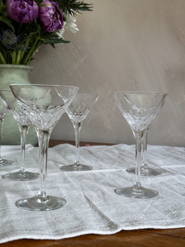 Orrefors - Prelude Likörglas - Bild 5
