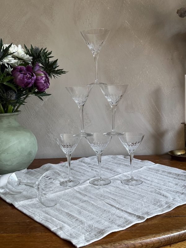 Orrefors - Prelude Likörglas - Bild 2