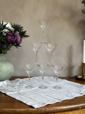 Orrefors - Prelude Likörglas