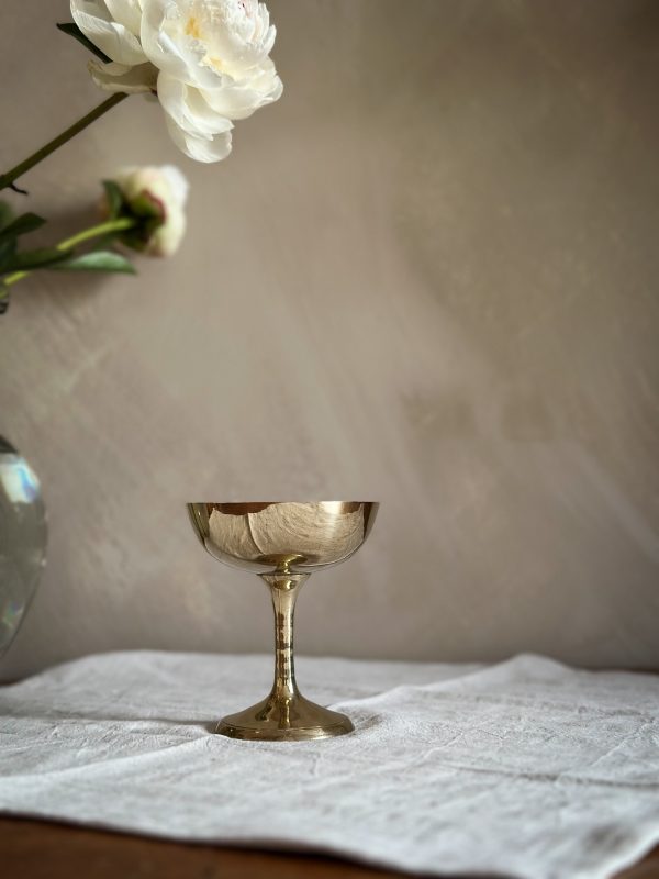 Dessertskålar/champagnekupor - Bild 3
