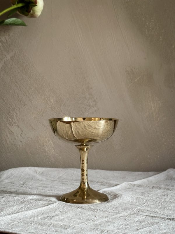 Dessertskålar/champagnekupor - Bild 2
