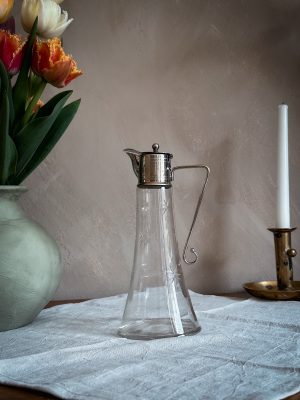 Vinkanna tidigt 1900 tal